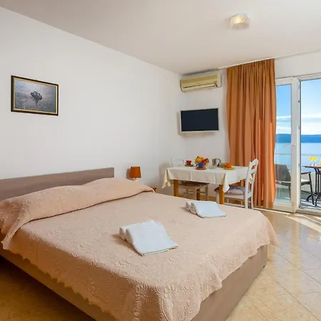 Seaview Grizelj Apartman *