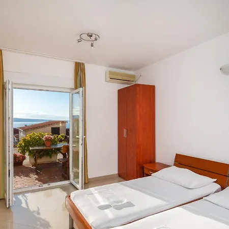 Seaview Grizelj Apartman