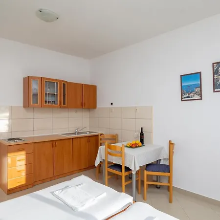 דירה Seaview Grizelj