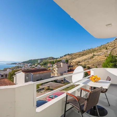 Seaview Grizelj Duće