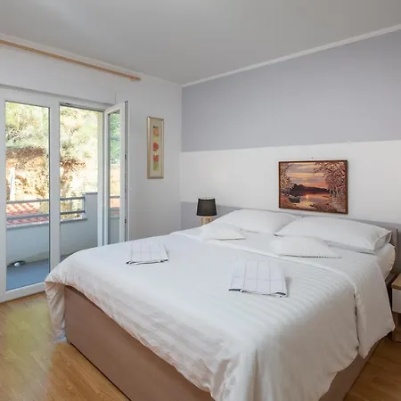 Seaview Grizelj דירה Duće