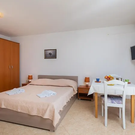 Apartman Seaview Grizelj