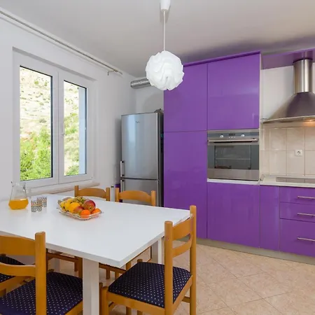 Seaview Grizelj Apartman