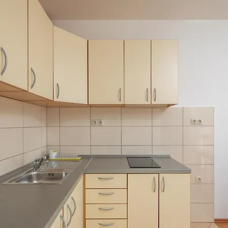 Apartman Seaview Grizelj Duće