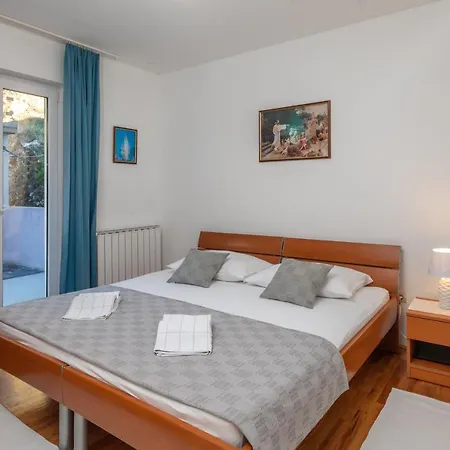 Apartman Seaview Grizelj