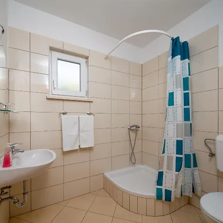 Apartman Seaview Grizelj