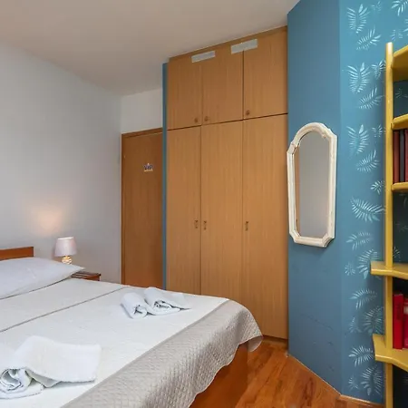 Apartman Seaview Grizelj