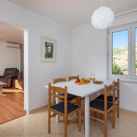 Seaview Grizelj Duće