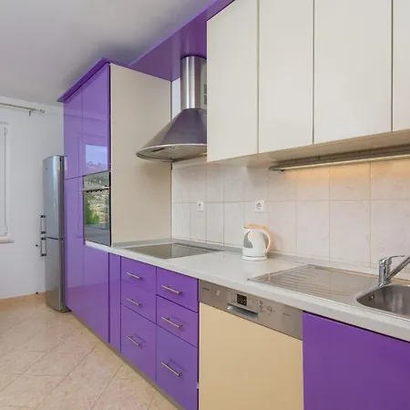 Seaview Grizelj Duće