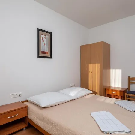 Seaview Grizelj Apartman Duće