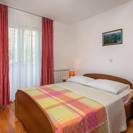 Seaview Grizelj Apartman