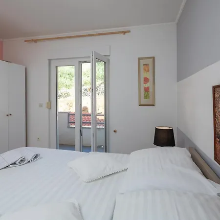 Seaview Grizelj Apartman *