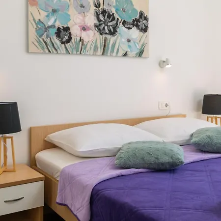 Seaview Grizelj * Duće