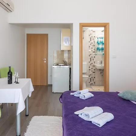 Seaview Grizelj Apartman Duće