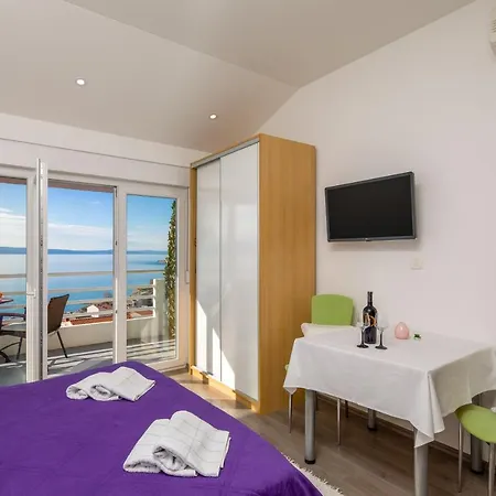 דירה Seaview Grizelj