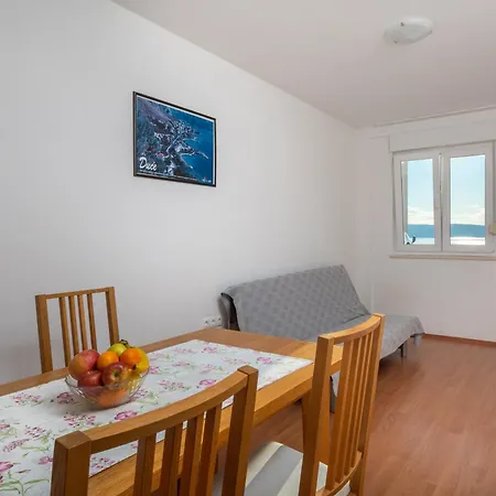 Seaview Grizelj דירה
