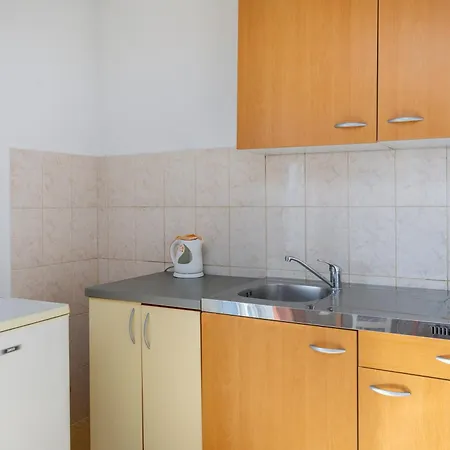 Apartman Seaview Grizelj