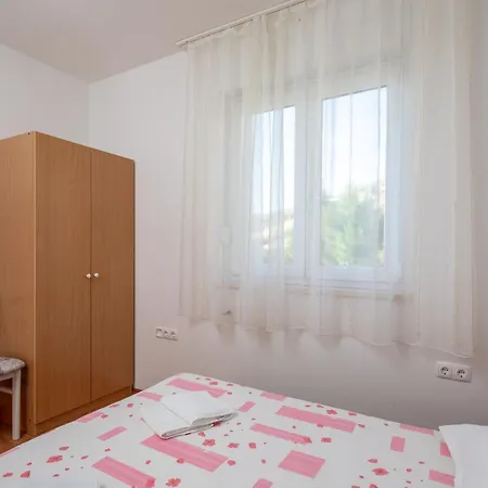 Seaview Grizelj Apartman *