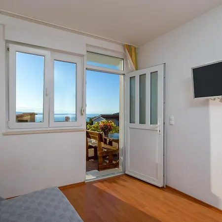 Apartman Seaview Grizelj