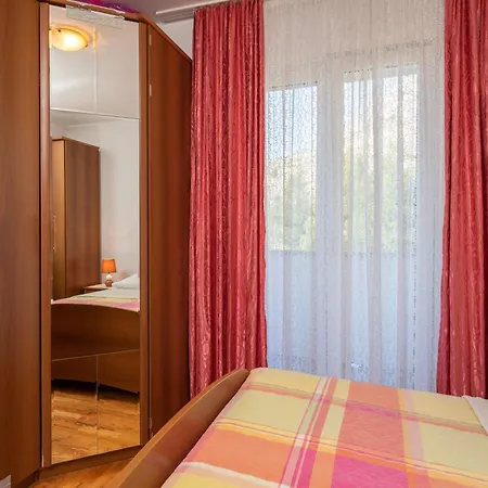 Apartman Seaview Grizelj Duće