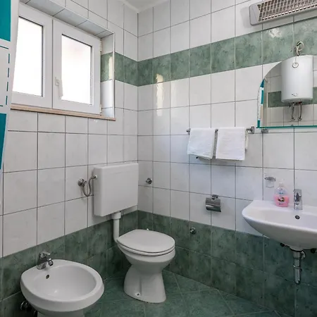 דירה Seaview Grizelj *