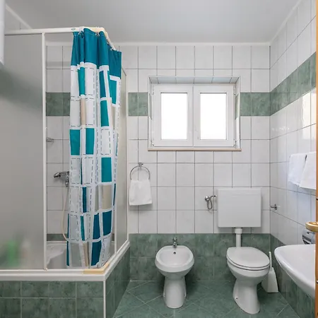 Seaview Grizelj Apartman Duće